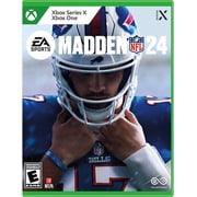 Madden NFL 24 - Xbox Series X