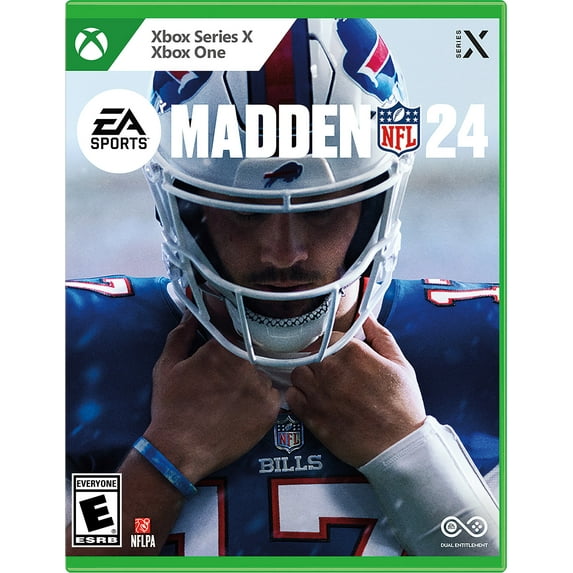 Madden NFL 24 - Xbox Series X/S