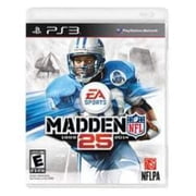 Madden NFL 25 - Playstation 3