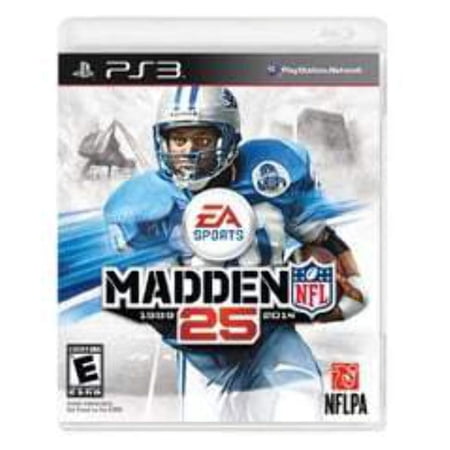 Madden NFL 25 - PlayStation 3