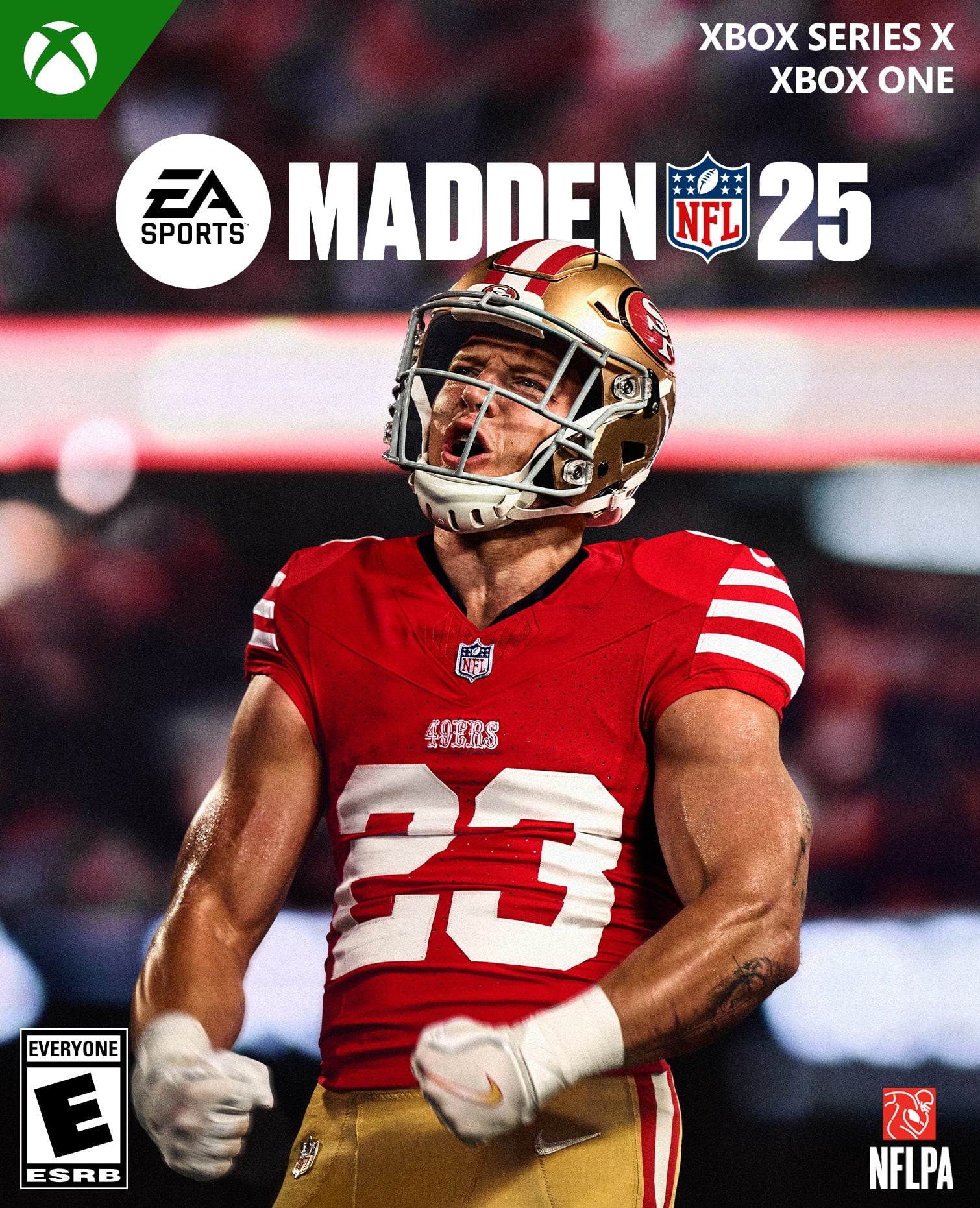Madden NFL 25 - Xbox Series X [Physical]
