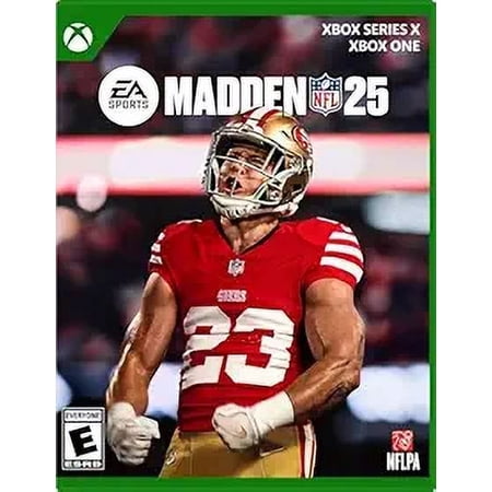 Madden NFL 25 - Xbox Series X