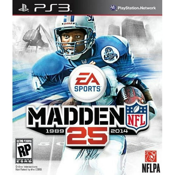Pre-Owned Madden NFL 25 - PlayStation 3