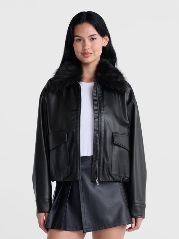 Women's Bubble Jacket, Sizes XXS-XXL