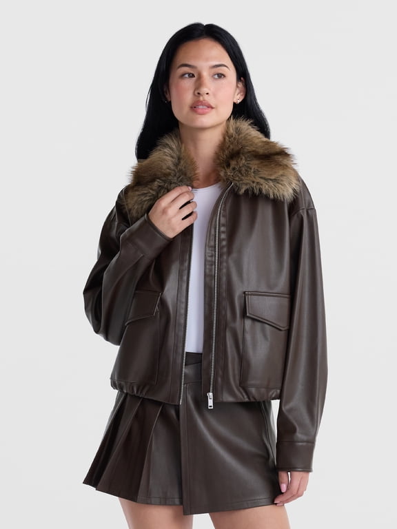 Women's Bubble Jacket, Sizes XXS-XXL