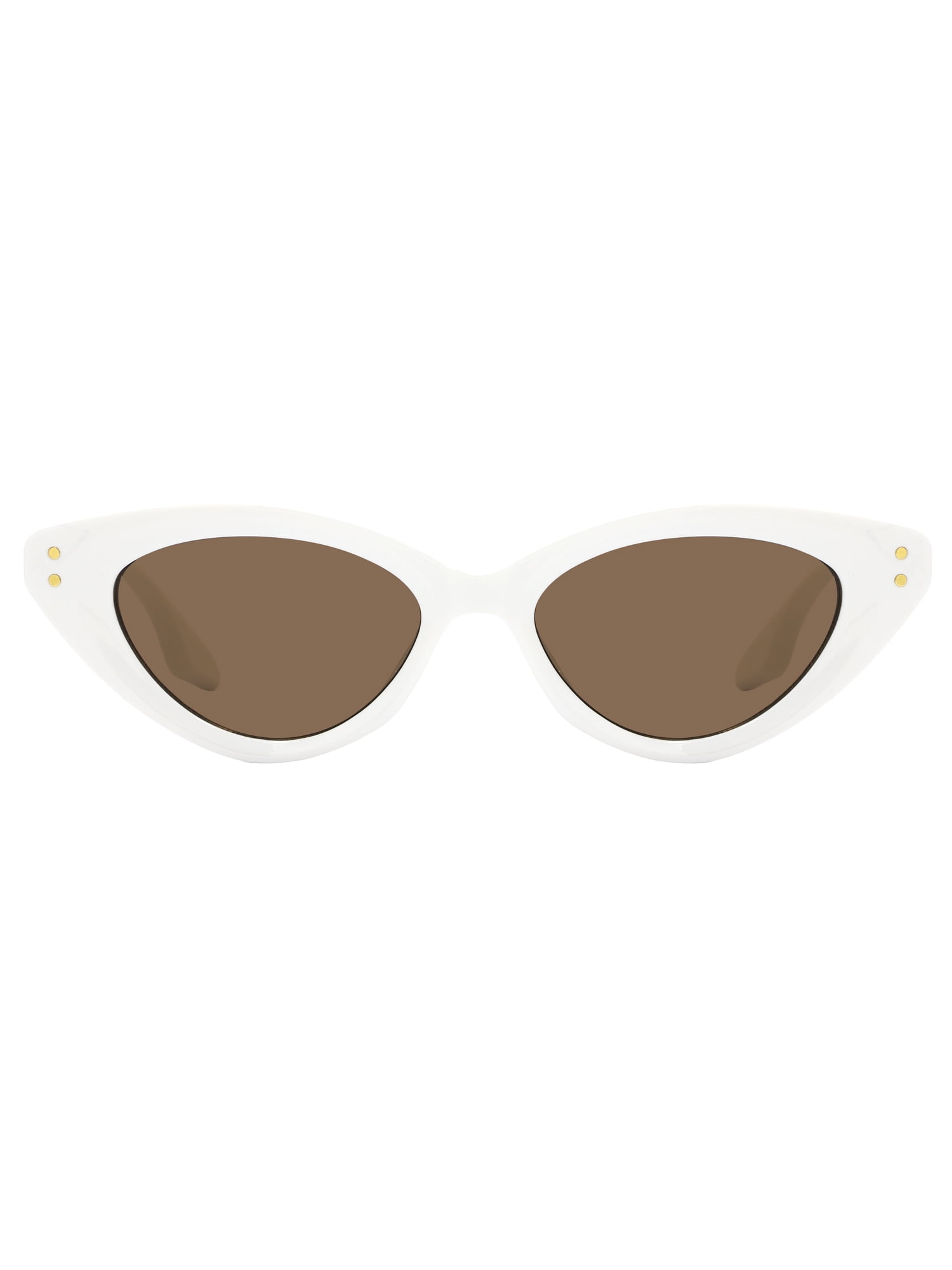 Steve Madden La Taqueria Cateye Sunglasses Steve Madden Sunglasses – Charming Charlie main image 3