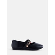 Madden NYC Girl s Dress Ballet Flats