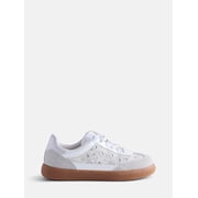 Madden NYC Girl s Rhinestone Embellished Casual Sneakers