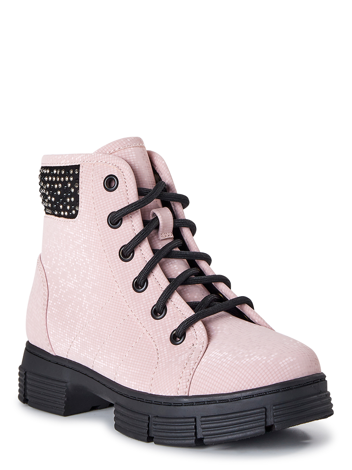 Boots,　Girls　NYC　Sizes　13-6　Madden　Combat
