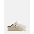 thumbnail image 1 of Madden NYC Little and Big Girls Footbed Clogs, 1 of 4