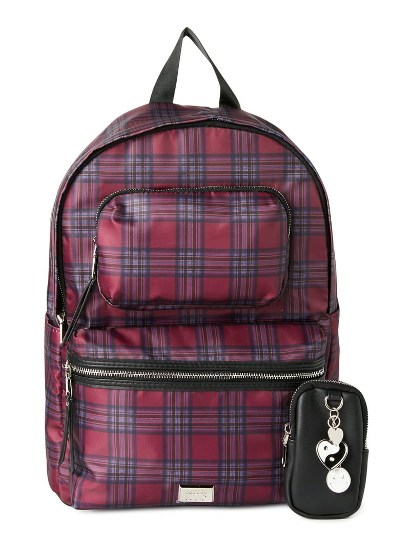 New Madden Girl Booker School Backpack B4 Madden Girl | Bags | New Madden Girl Booker School Backpack  main image 4