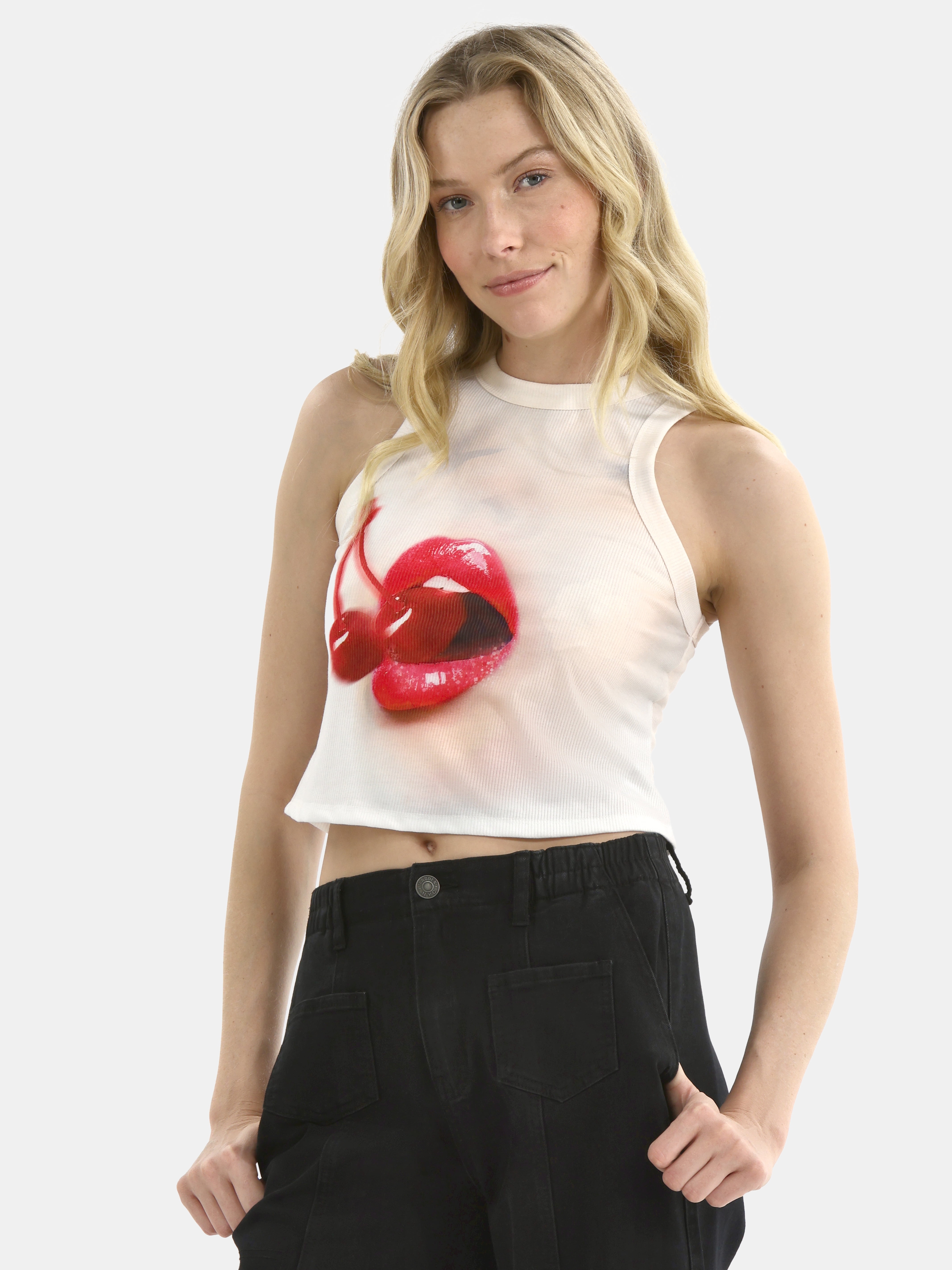 Graphic Top main image 1