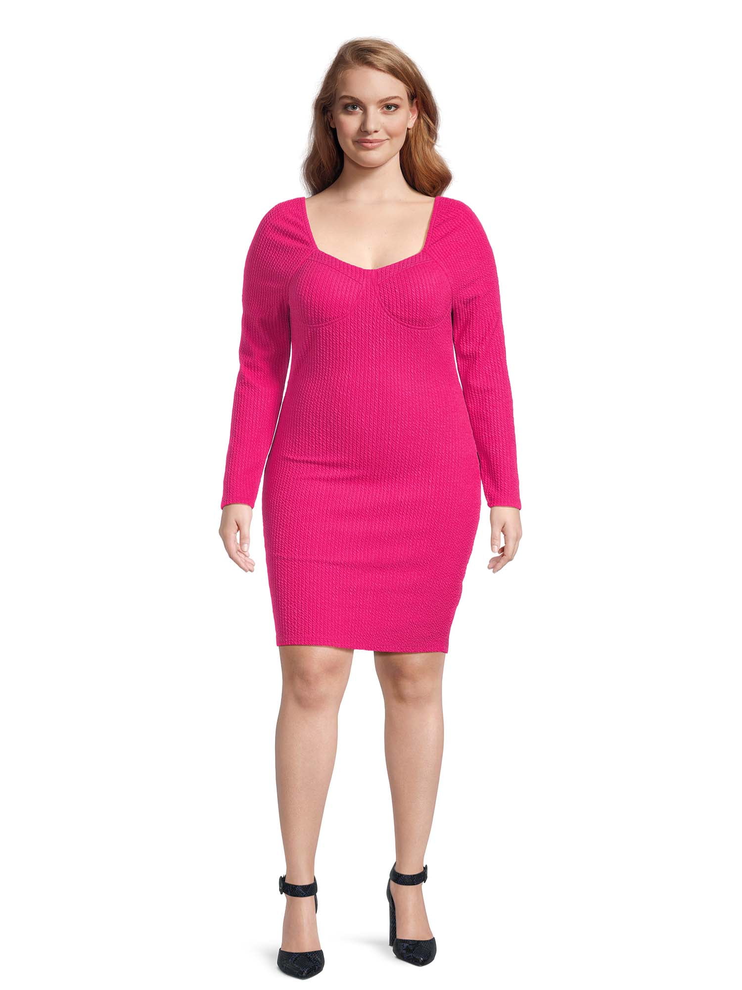 Junior plus size cocktail dresses 2025