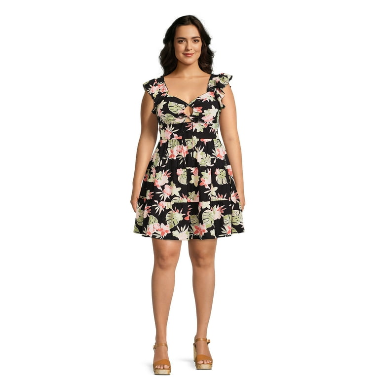 Plus size dashiki dress 4x cheap