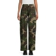 thumbnail image 1 of Madden NYC Juniors Skater Cargo Pants, 29" Inseam, Sizes XS-3XL, 1 of 5