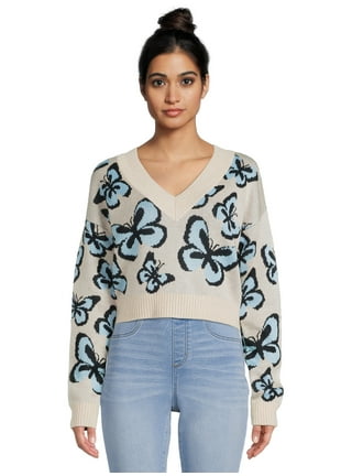 Junior sweaters shop clearance