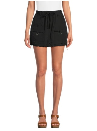 Women s Skirts Black Walmart