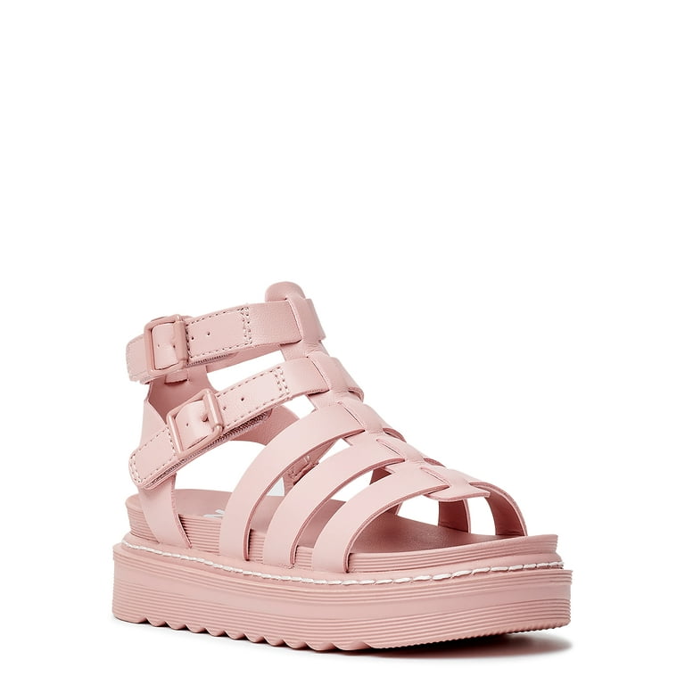 Madden girl shop gladiator sandals