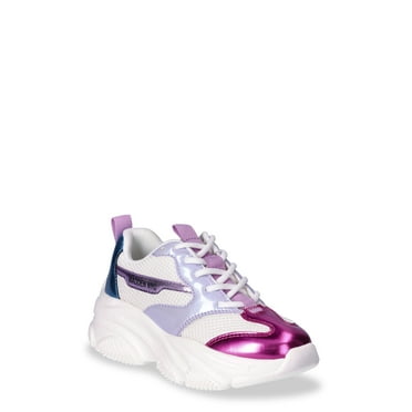 Madden NYC Little Girl & Big Girl Dad Sneaker