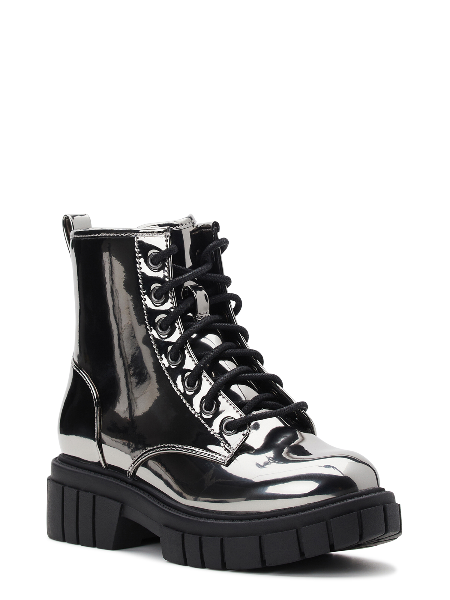 Garanimals Baby Girls' Combat Boot
