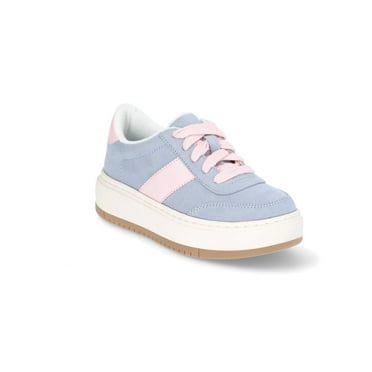 Madden NYC Little Girl & Big Girl Soccer Sneakers