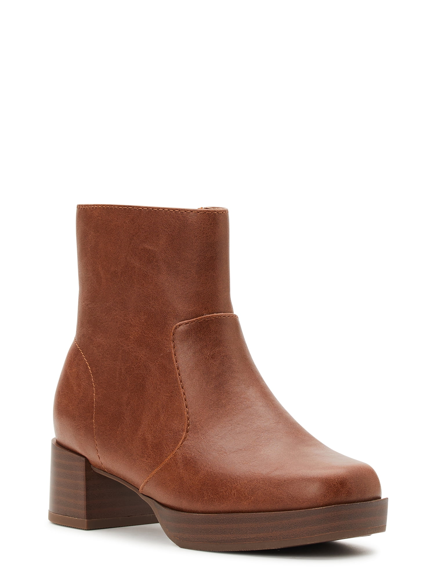 Madden girl wedge boots top
