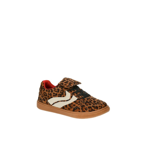 Madden NYC Little Girls and Big Girls Low Profile Casual Shoes
