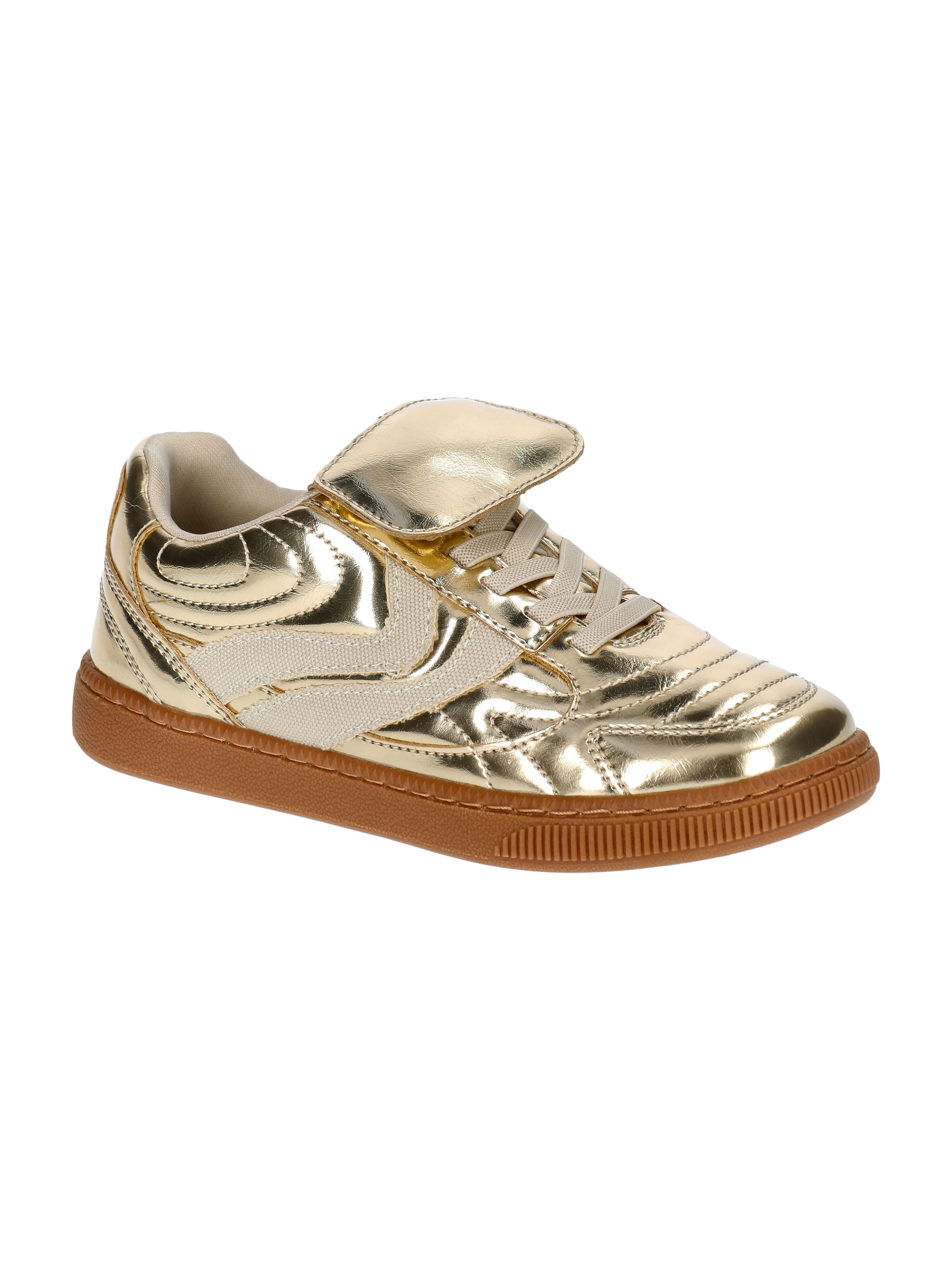Madden NYC Little Girls and Big Girls Low Profile Casual Shoes