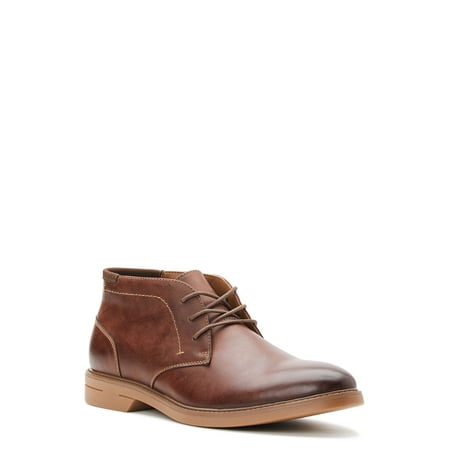 Madden NYC Men's Adam Lace-Up Chukka Boot