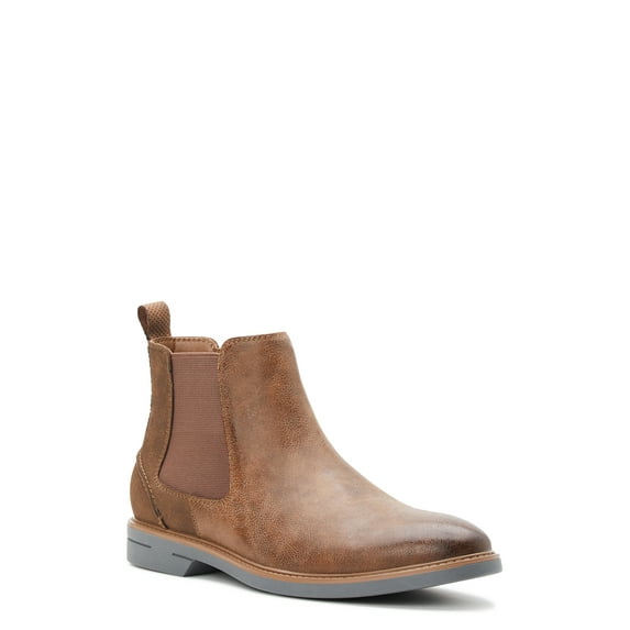 Madden NYC Men's Alphonse Chelsea Boot