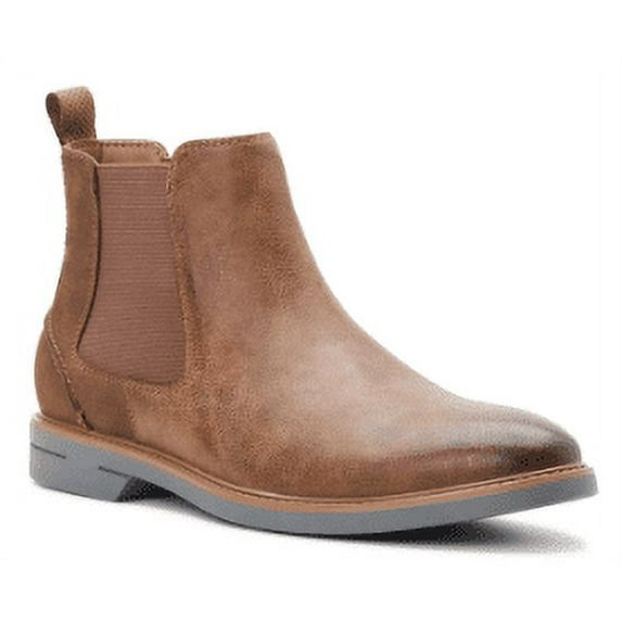 Madden NYC Men's Alphonse Chelsea Boot