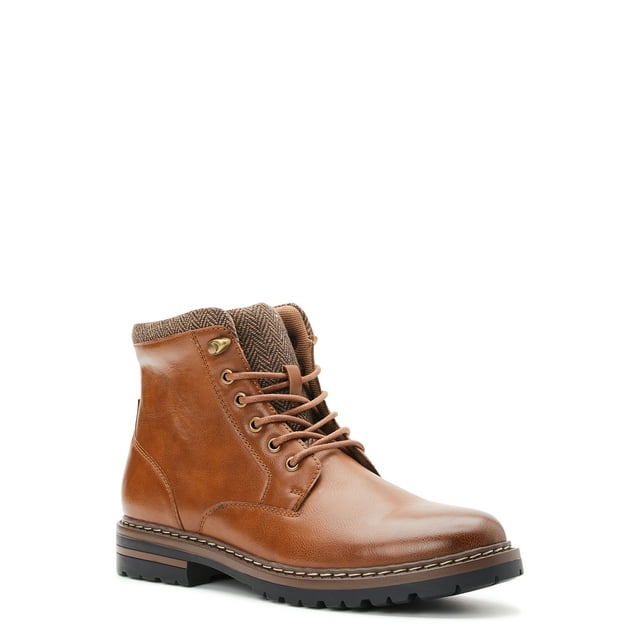 Madden NYC Men's Devon Laceup Boot