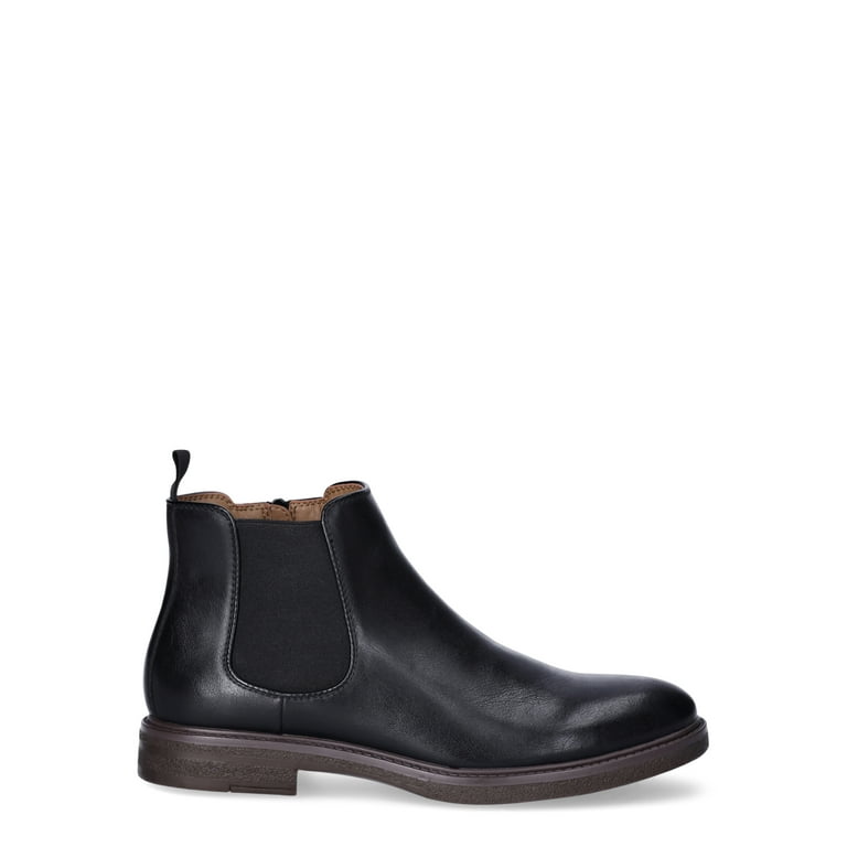 Madden NYC Men s Ettan Chelsea Boot Walmart