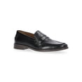 thumbnail image 1 of Madden NYC Men's Faux Leather Penny Loafers, 1 of 6