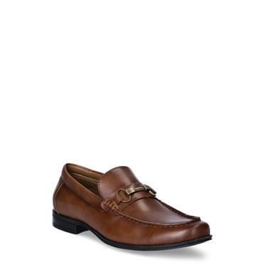 Madden NYC Men's Gunner Dress Loafer