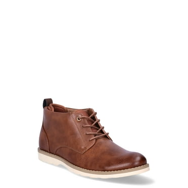 Madden NYC Men’s Hoffman Chukka Boots