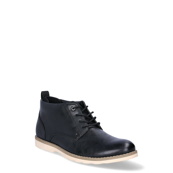 Madden NYC Men’s Hoffman Chukka Boots