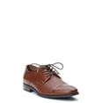 Madden NYC Men's Jacob Laceup Dress Shoe