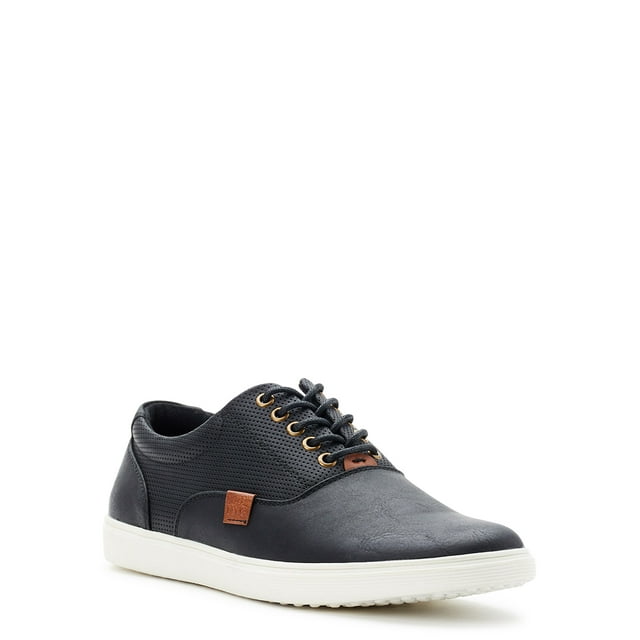 Madden NYC Men's Laceup Casual Dress Sneakers