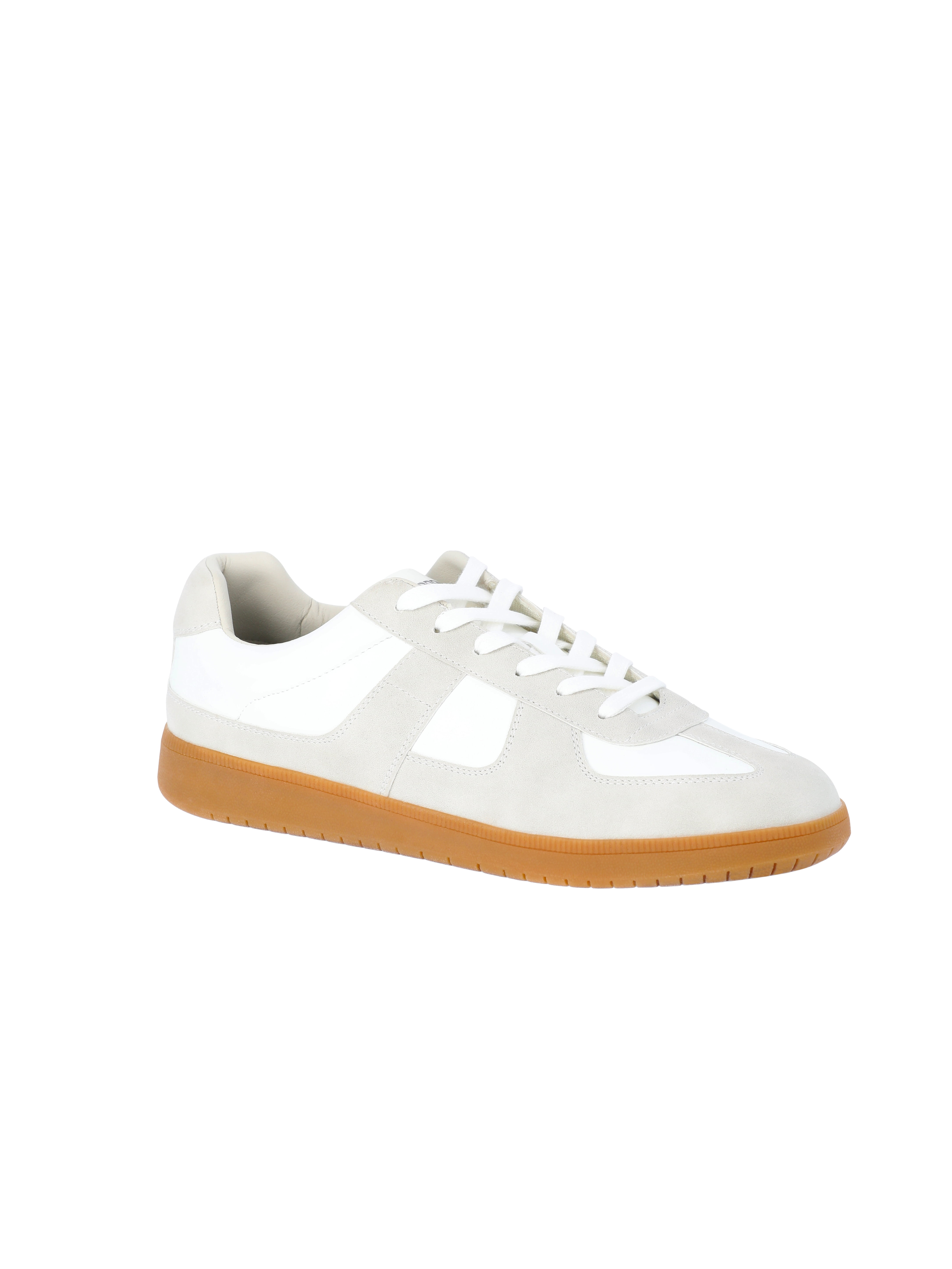 Madden NYC Men's Morddy Lace-Up Casual Shoes