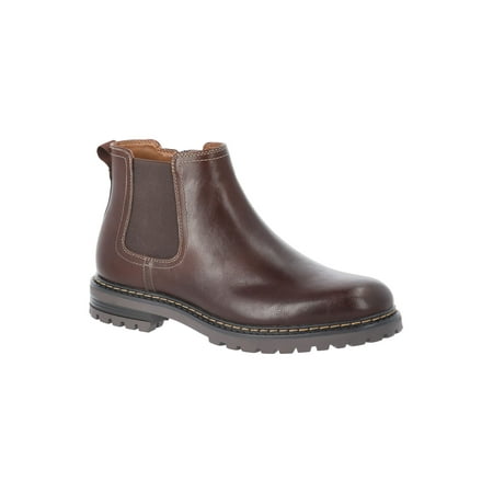 Madden NYC Men's Muse Chelsea Boots