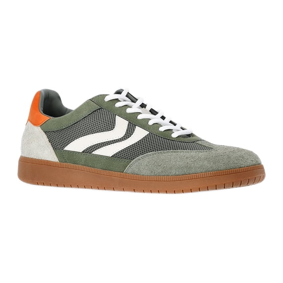 Madden NYC Men's Marval Lace Up Sneakers