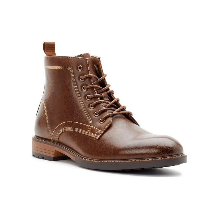 Men's Everyday Lace-Up Boots