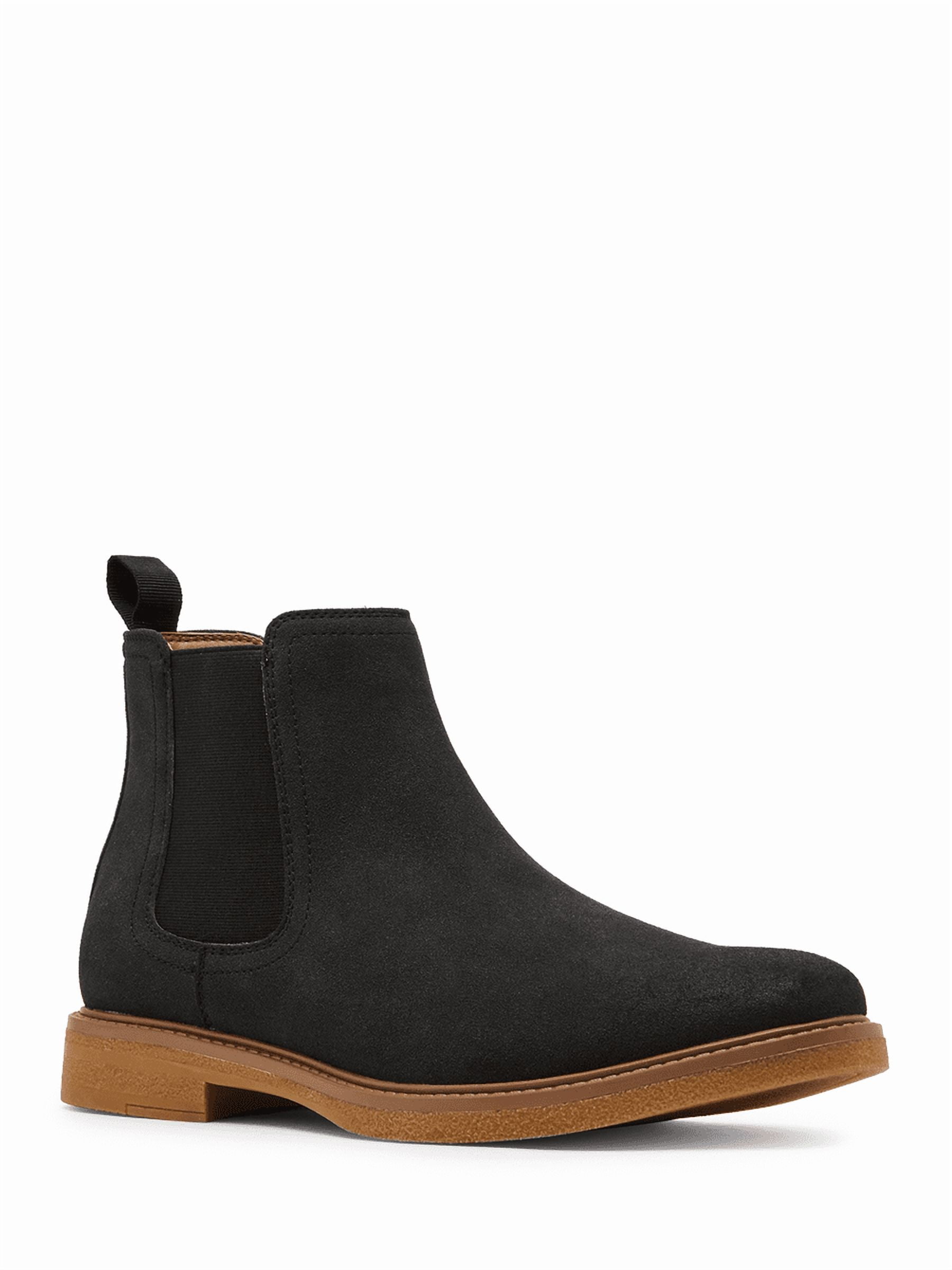 Madden NYC Men's Mistery Chelsea Boots