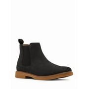 MADDEN NYC Men's Mistery Chelsea Boots