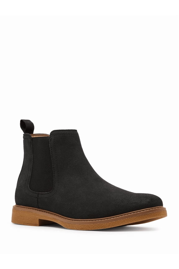 Men's Mistery Chelsea Boots