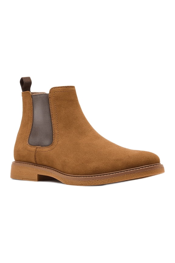 Men's Mistery Chelsea Boots