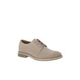 thumbnail image 1 of Madden NYC Men's Mix Suede Oxford Dress Shoes, 1 of 5