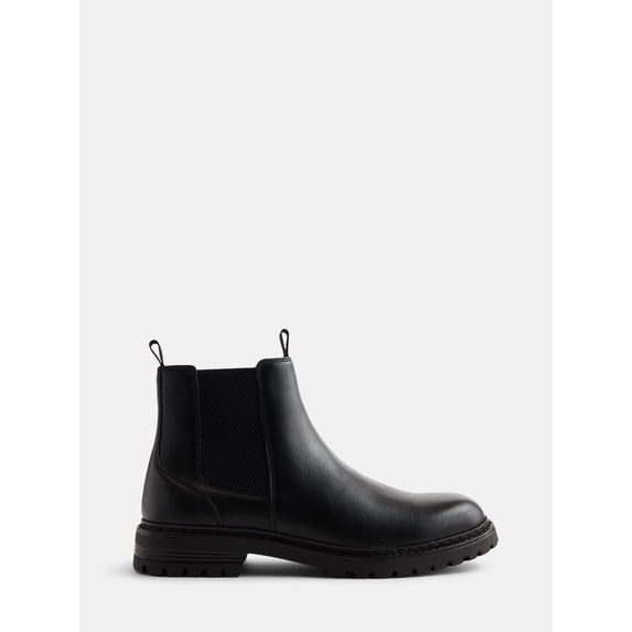 Madden NYC Men's Noryx Chelsea Boots