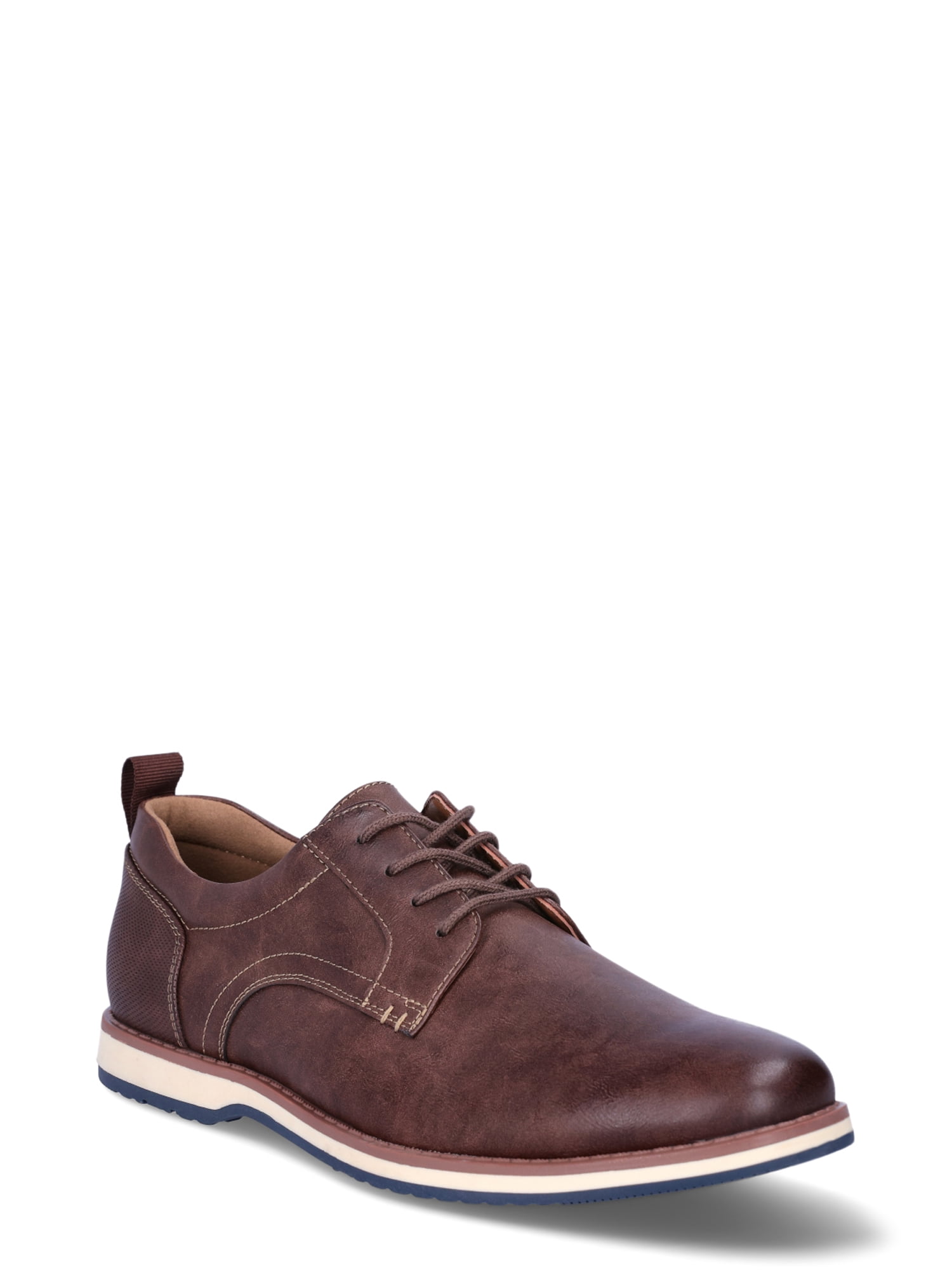 Madden NYC Men's Royce Dress Oxfords